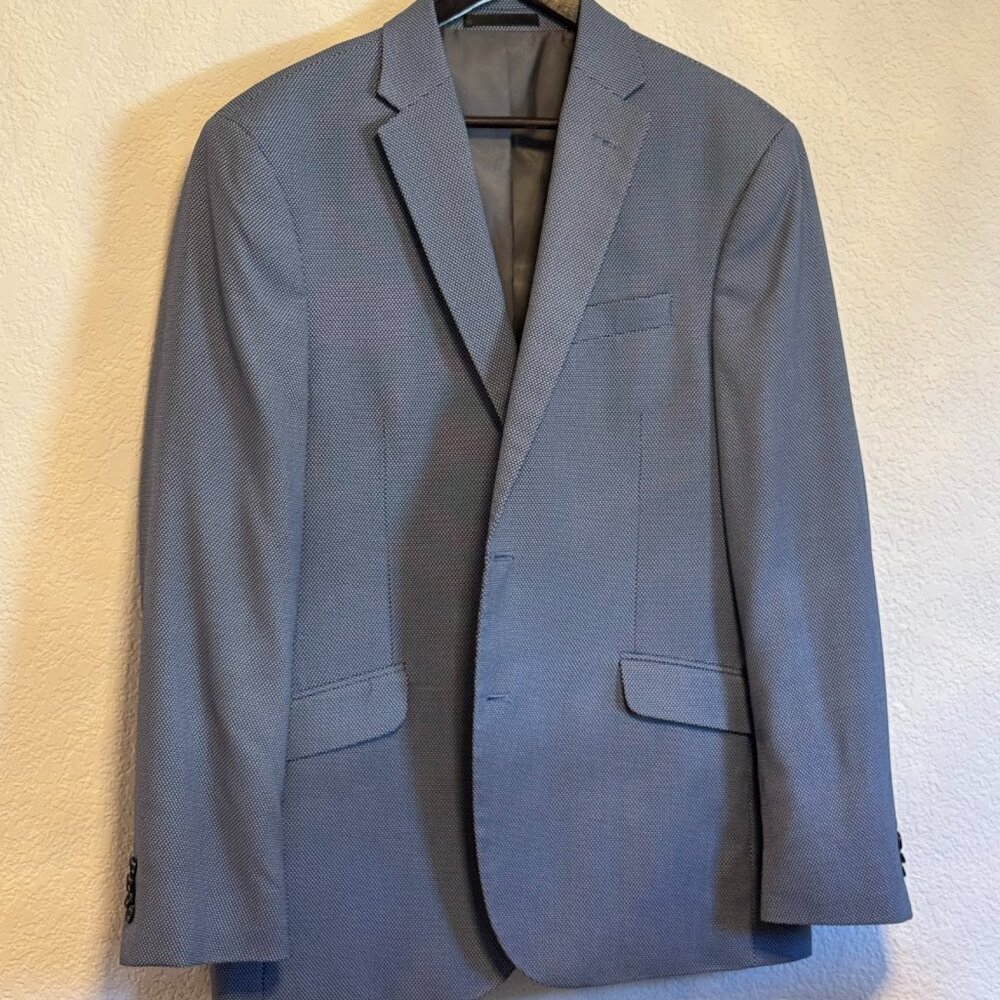 Kenneth Cole Reaction Sport Coat